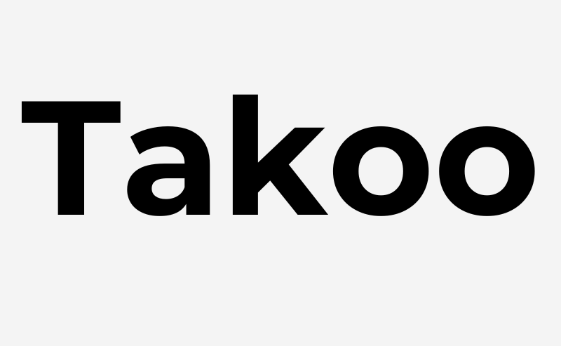 Takoo